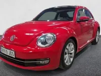Usado VW Beetle 105 CV (77 kW) 2015 Utilitario