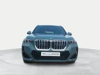 Nuevo BMW X1 Shadowline 163 CV (119 kW) 2026 Verde SUV