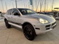 usado Porsche Cayenne 4.5 S Tiptronic