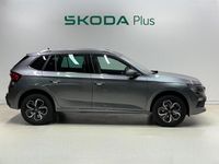 Usado Skoda Kamiq Selection 115 CV (84 kW) 2025 Gris SUV