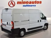 Usado Fiat Ducato 120 CV (88 kW) 2021 Blanco Van
