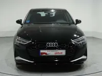 Nuevo Audi A3 Sportback e-tron Advanced 204 CV (150 kW) 2026 Negro Utilitario