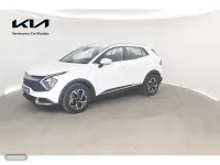 Usado Kia Sportage 160 CV (117 kW) 2025 Blanco SUV