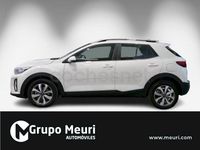 Usado Kia Stonic 100 CV (73 kW) 2025 Blanco SUV