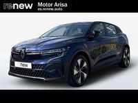 Usado Renault Megane E-Tech Equilibre 96 kW (131 CV) 2023 Utilitario