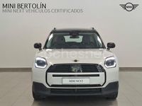 Usado Mini Countryman 163 CV (119 kW) 2024 Blanco SUV