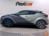 Usado Toyota C-HR Advance 122 CV (89 kW) 2019 Gris SUV