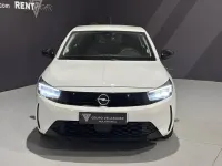Usado Opel Corsa Edition 100 CV (73 kW) 2024 Blanco Utilitario