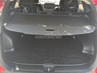 Usado Hyundai Tucson 230 CV (169 kW) 2022 Rojo SUV