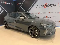 Usado Cupra Leon 150 CV (110 kW) 2025 Gris Utilitario