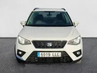 Usado Seat Arona Style 110 CV (80 kW) 2020 SUV