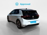 Usado VW ID.5 Pro 150 kW (204 CV) 2023 Blanco SUV