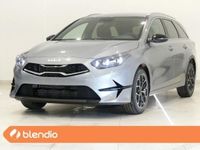 Usado Kia Ceed Style 120 CV (88 kW) 2024 Utilitario
