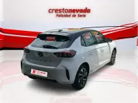 Usado Opel Corsa 100 CV (73 kW) 2023 Blanco Utilitario