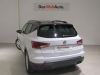 Usado Seat Arona Style 115 CV (84 kW) 2025 Blanco SUV
