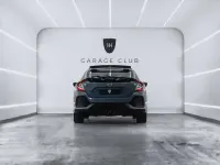 Usado Honda Civic Sport Plus 182 CV (133 kW) 2019 Utilitario