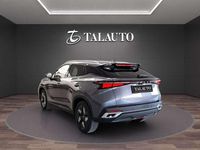 Usado Omoda 5 145 CV (106 kW) 2025 Gris SUV