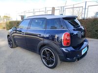 usado Mini Cooper S Countryman ALL4 184