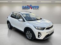 Usado Kia Stonic 100 CV (73 kW) 2022 Blanco SUV