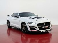 Usado Ford Mustang 310 CV (228 kW) 2019 Blanco Coupe