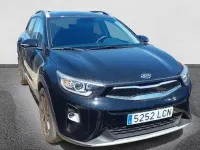 Usado Kia Stonic 100 CV (73 kW) 2019 SUV