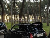 Usado Mini John Cooper Works 210 CV (154 kW) 2004 Negro Utilitario