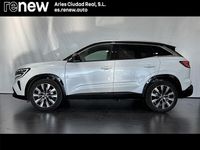 Usado Renault Austral Techno 200 CV (147 kW) 2025 Blanco SUV