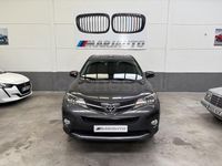 Usado Toyota RAV4 Executive 150 CV (110 kW) 2015 Marrón SUV