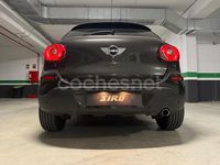 Usado Mini Cooper D Paceman 112 CV (82 kW) 2014 Marrón SUV