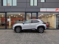 Usado Toyota Yaris Cross Active 116 CV (85 kW) 2024 Gris / plata SUV