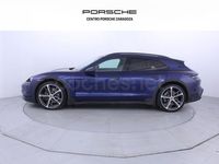 Usado Porsche Taycan Cross Turismo 300 kW (408 CV) 2023 Eléctrico Familiar