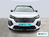 Usado Peugeot 2008 GT 131 CV (96 kW) 2024 Blanco SUV