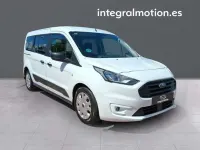 Usado Ford Transit Trend 120 CV (88 kW) 2022 Blanco Van