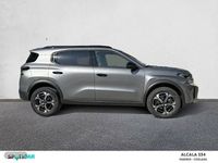 Nuevo Citroën C3 Aircross 145 CV (106 kW) 2025 Gris SUV
