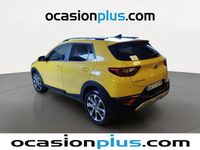 Usado Kia Stonic 101 CV (74 kW) 2020 Amarillo SUV