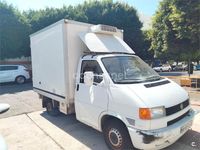 Usado VW Transporter 78 CV (57 kW) 1997 Blanco Van