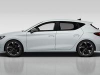 Nuevo Cupra Leon 150 CV (110 kW) 2026 Blanco