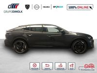 Usado Peugeot 408 GT 224 CV (164 kW) 2023 Gris Berlina