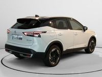 Usado Nissan Qashqai N-Connecta 190 CV (139 kW) 2024 SUV