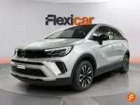 Usado Opel Crossland Elegance 110 CV (80 kW) 2024 Gris SUV