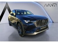 Usado Mazda CX-60 Prime-Line 327 CV (240 kW) 2022 Azul SUV