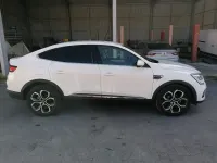 Usado Renault Arkana Techno 140 CV (102 kW) 2023 Blanco SUV