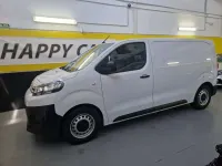 Usado Citroën Jumpy 120 CV (88 kW) 2024 Blanco Monovolumen