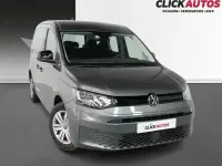 Usado VW Caddy 102 CV (75 kW) 2025 Monovolumen