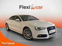 usado Audi A5 Coupé 2.0 TDI 190CV S tronic