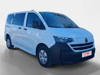 Usado VW Caravelle 150 CV (110 kW) 2026 Van