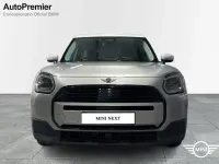 Usado Mini Countryman Essential 163 CV (119 kW) 2025 Gris SUV