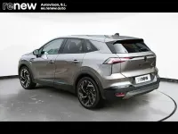 Usado Renault Symbioz Esprit Alpine 145 CV (106 kW) 2025 Gris SUV
