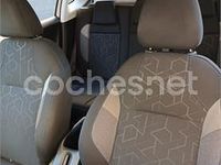 Usado Peugeot 2008 Style 100 CV (73 kW) 2018 Blanco SUV