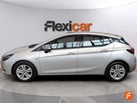 Usado Opel Astra Business 130 HP (95 kW) 2020 Cinzento Carrinha